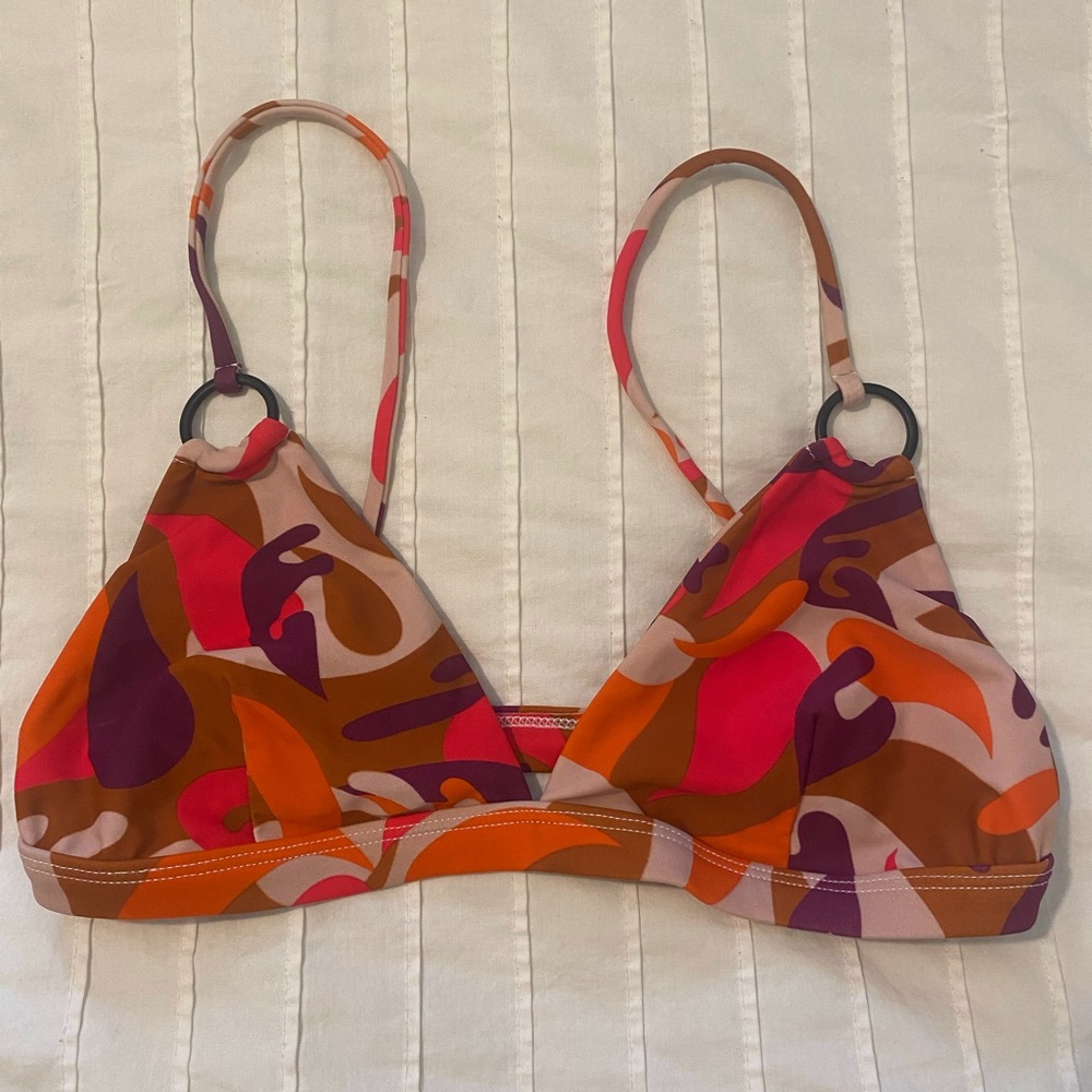 MIKOH BIKINI TOP